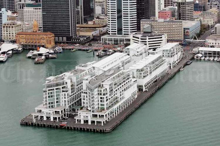 22/139 Quay Street Auckland Central_12