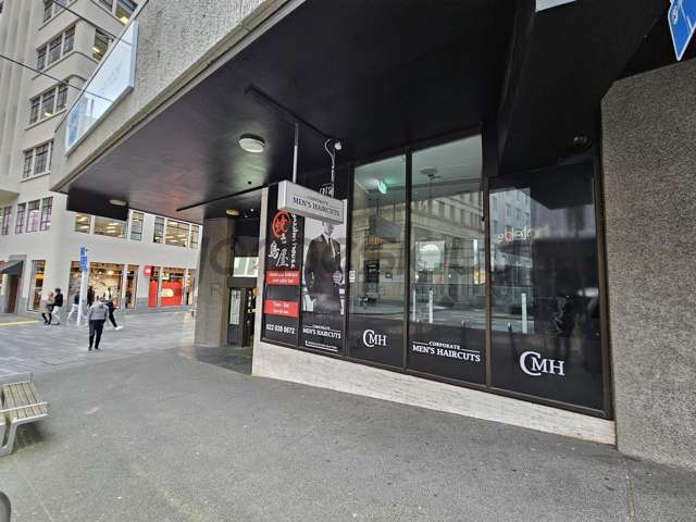 GF/18 Shortland Street City Centre_4