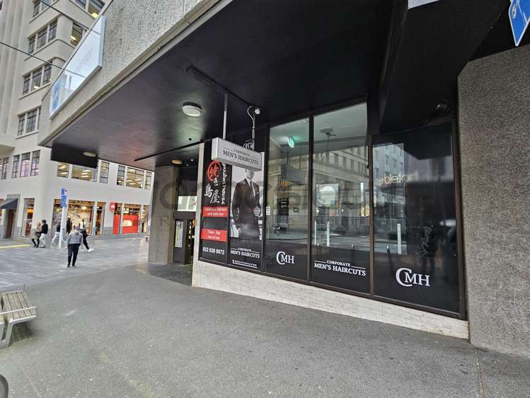 GF/18 Shortland Street City Centre_4