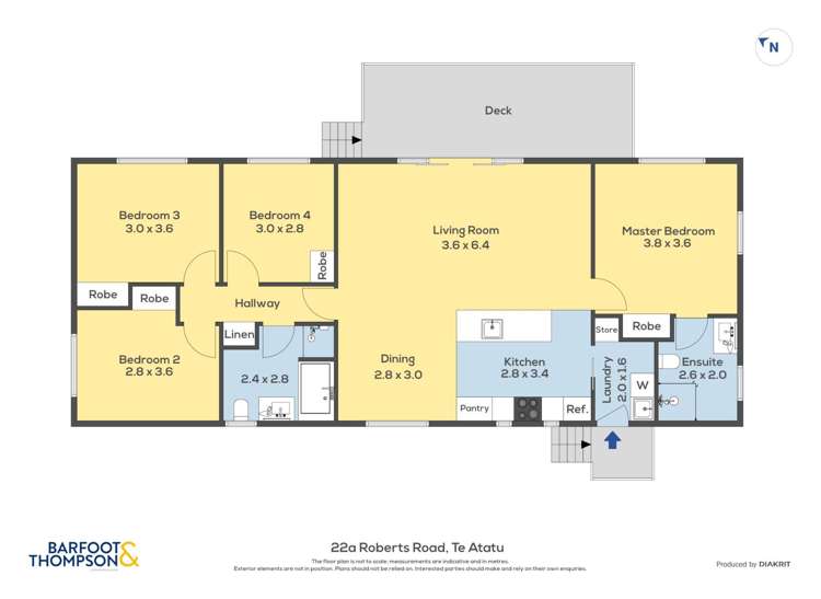 22a Roberts Road Te Atatu South_7