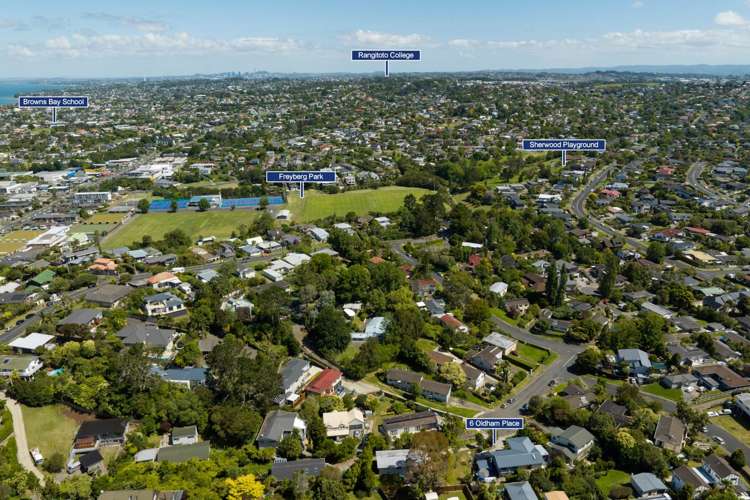 6 Oldham Place Browns Bay_21