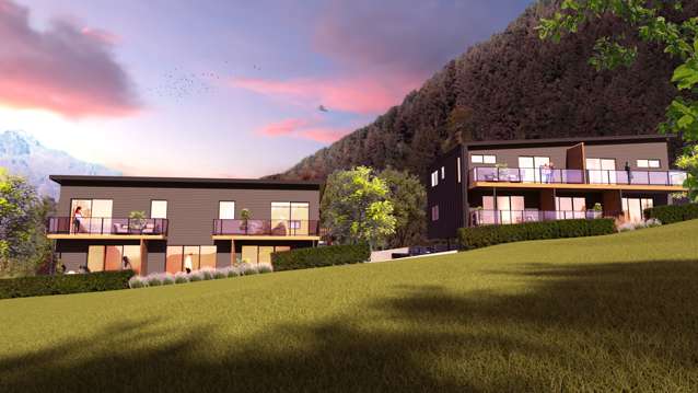 9/14 Fryer Street Queenstown_1