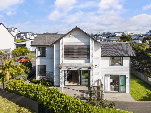 Spacious, Stylish, and Steps from Everything