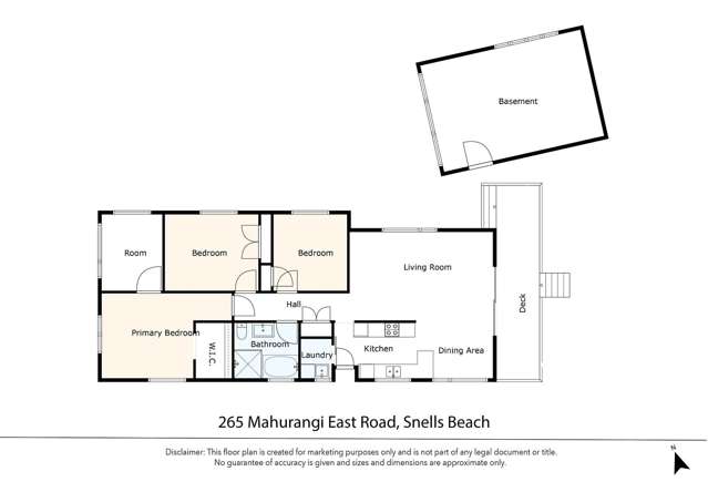 265 Mahurangi East Road Snells Beach_1