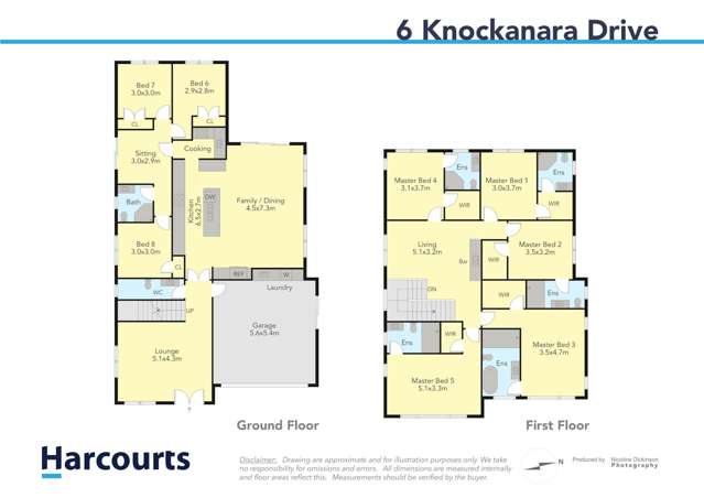 6 Knockanara Drive Flat Bush_1