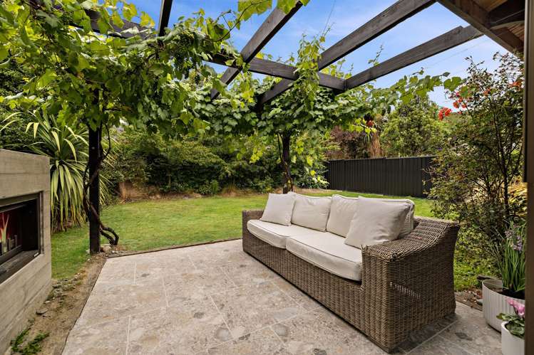 4A Fox's Terrace Arrowtown_19