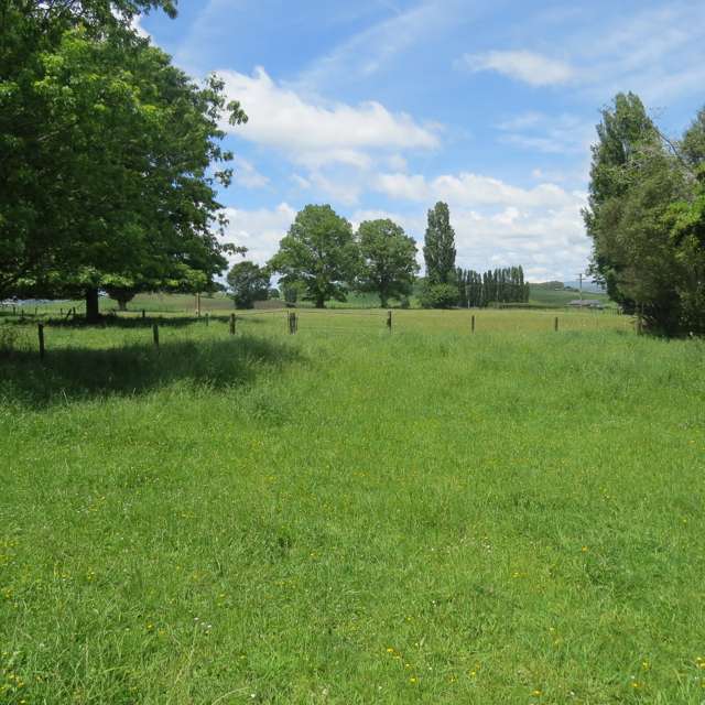 Whawharua Road Otorohanga_1