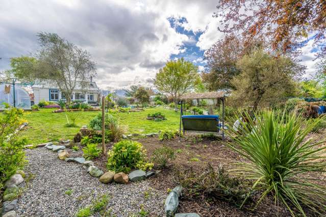 Charming Cottage in Nightcaps