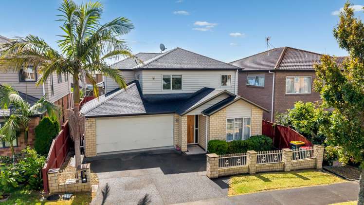 36 Dromoland Drive Flat Bush_27