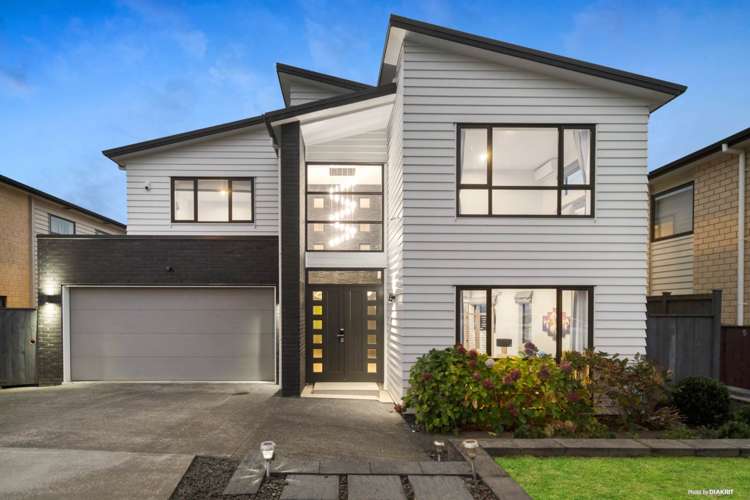 7 Ballindrait Drive Flat Bush_19