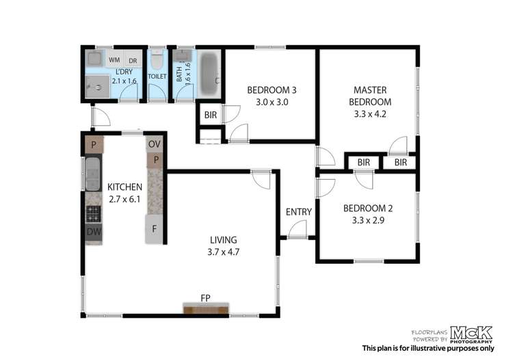 12 Nikau Street Inglewood_21