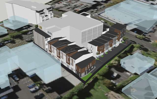 Unit 15/3 Norana Avenue Remuera_4