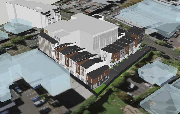 Unit 15/3 Norana Avenue Remuera_4