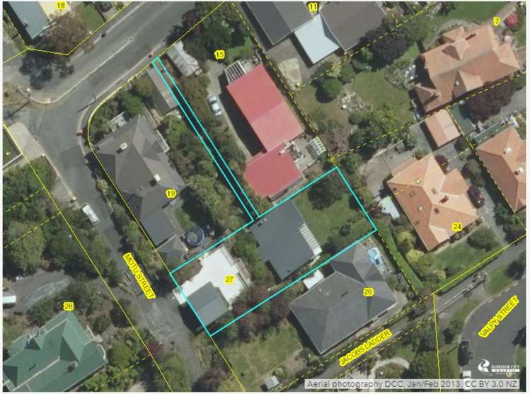 27 Motu Street Saint Clair_17