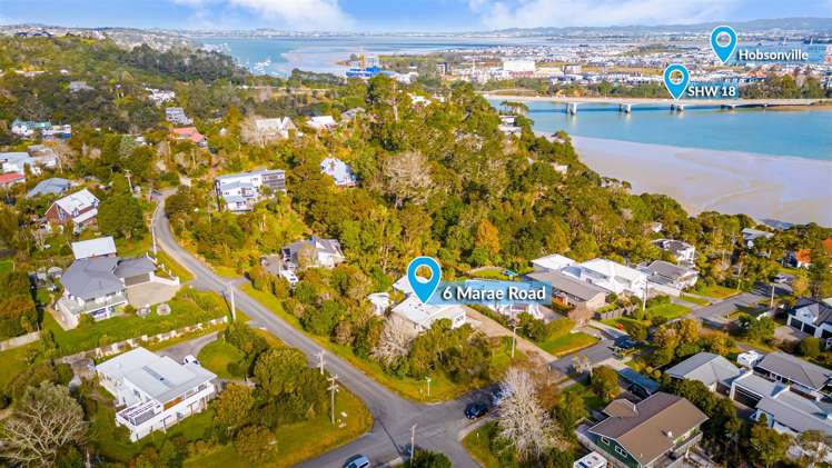 6 Marae Road Greenhithe_32