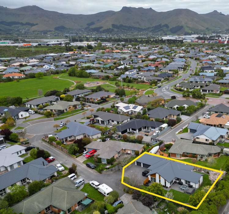 11 Kestrel Place Woolston_23