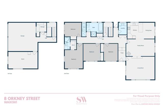 8 Orkney Street Waikiwi_1