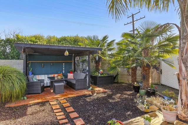 Architectural brilliance, timeless soul