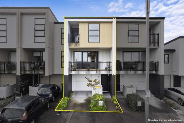 43 Bonnette Road Flat Bush_3