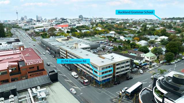 2e/94 Dominion Road Mount Eden_1