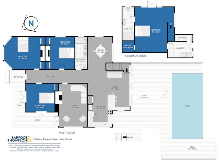 19 Mount Pleasant Road Mount Eden_12