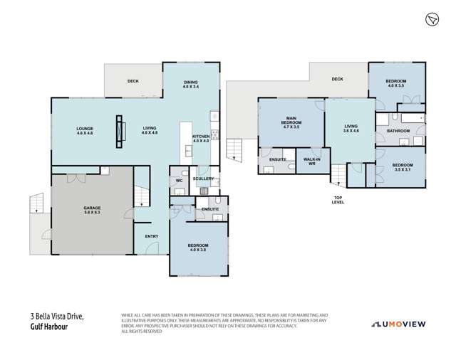 3 Bella Vista Drive Gulf Harbour_1