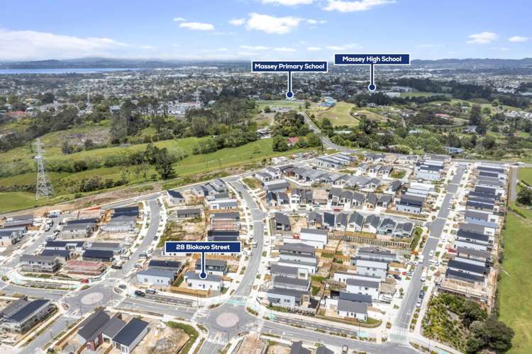 28 Biokovo Street Massey_22