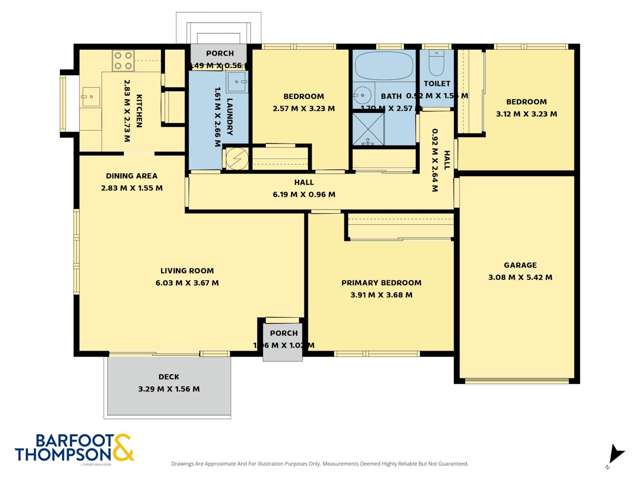 3/171 Pigeon Mountain Road Half Moon Bay_1