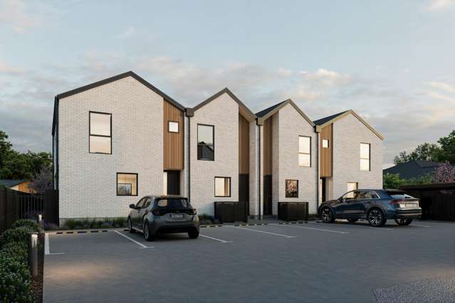 A smart first step in central Tauranga