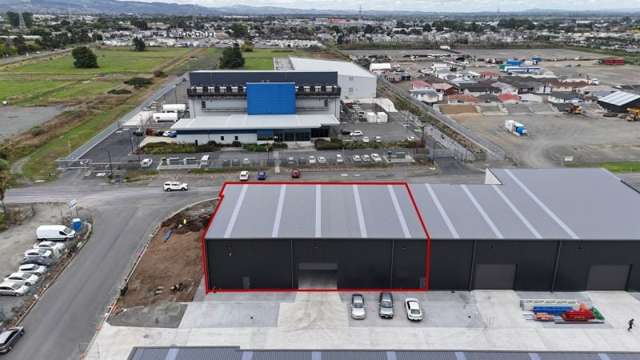 Building C/22 Popes Road Takanini_1