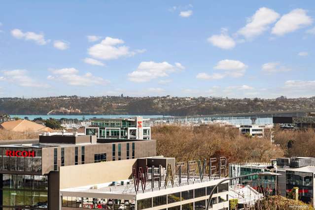 Best Corner Seaview 2 Bed by SkyCity