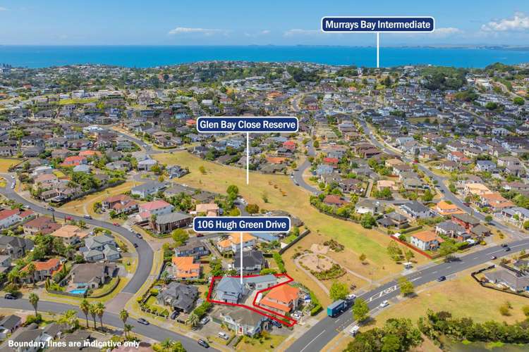 106 Hugh Green Drive Pinehill_30