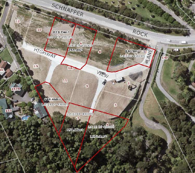 5 Highway View Lane Schnapper Rock_5