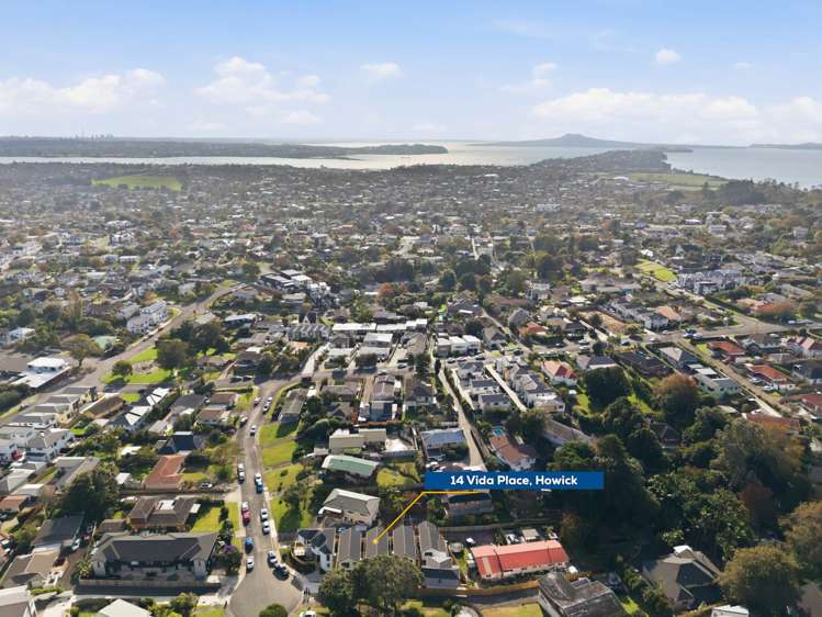 Lot 2/14 Vida Place Howick_33