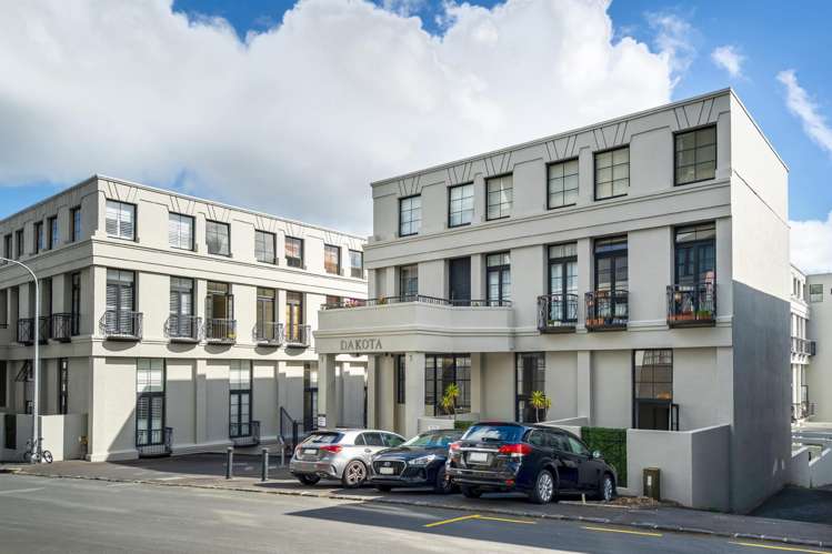 1F/3 Cheshire Street, Parnell, Auckland City Parnell_28