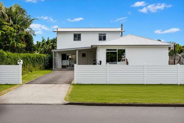 1950s Charm. Modern Renovation. Prime Location!