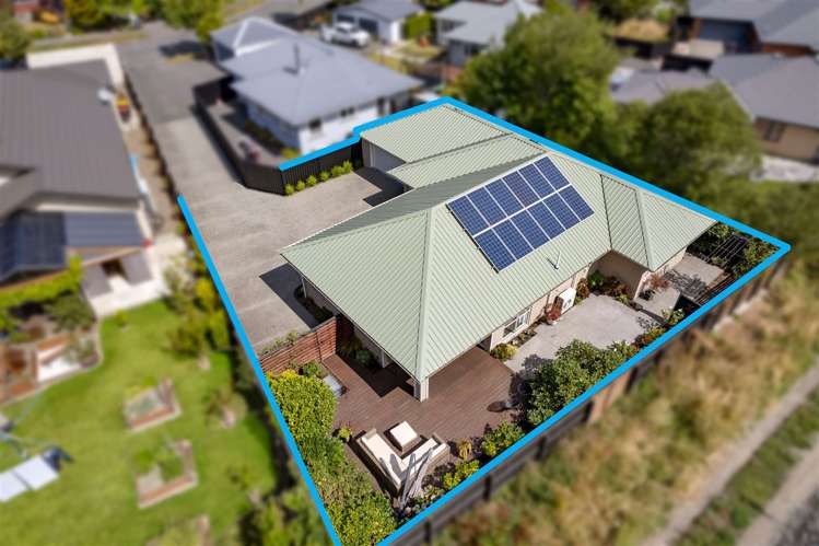 15a Canberra Place Redwood_17