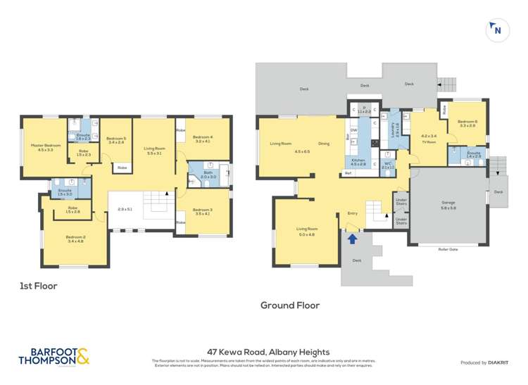 47 Kewa Road Albany Heights_24