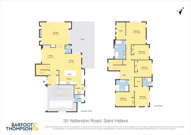 35 Yattendon Road St Heliers_1