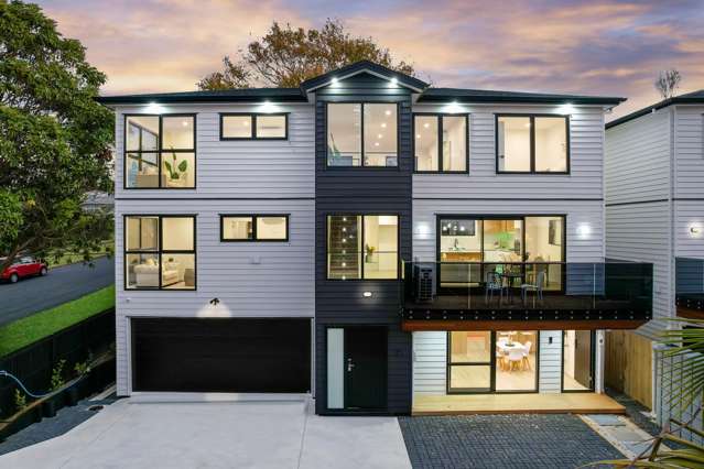 Brand New. Home & Income. One of a Kind!
