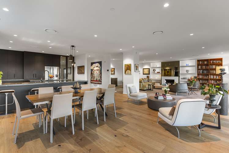 6c/118 Gladstone Road Parnell_4