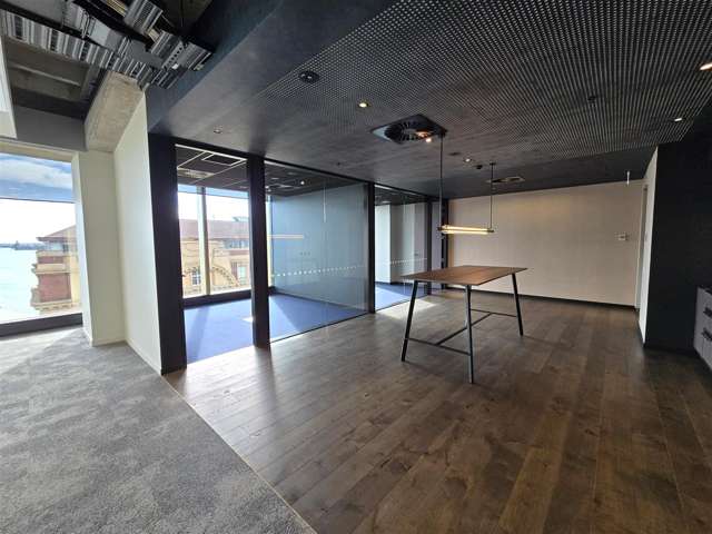 Level 5, 1 Queen Street Auckland Cbd_1