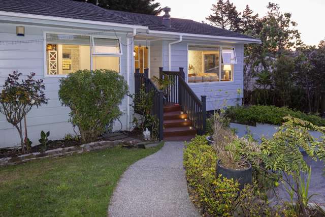 Designed for Modern Living