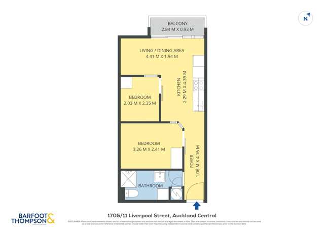 1705/11 Liverpool Street City Centre_1