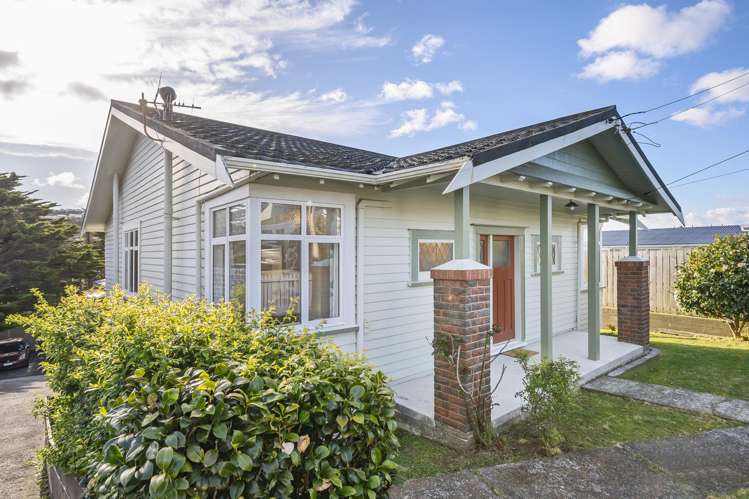 13 Retter Street Paparangi_21