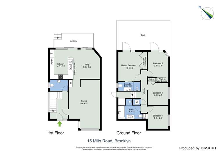 15 Mills Road Brooklyn_14