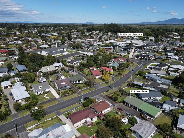 13a Lewis Street Glenview_21