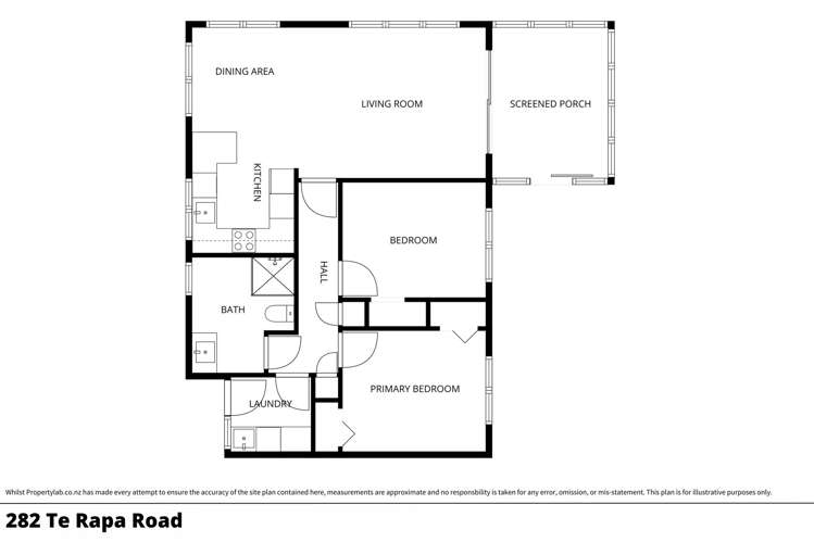 282 Te Rapa Road Beerescourt_20