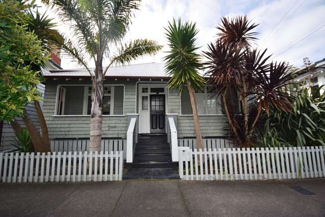 64 Islington Street Ponsonby_1