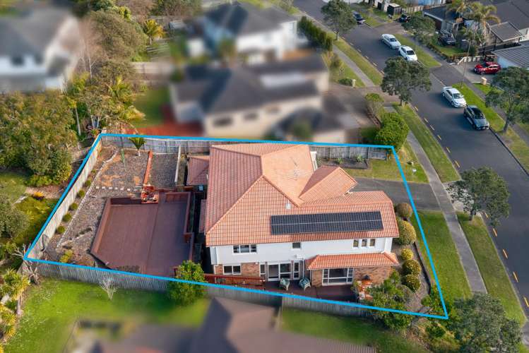 6 Kittiwake Drive Schnapper Rock_31